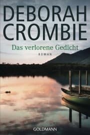 Cover von Das verlorene Gedicht