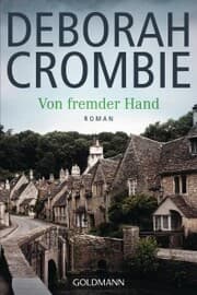 Cover von Von fremder Hand