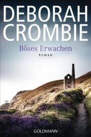 Cover von Böses Erwachen