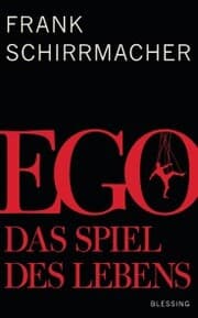 Cover von Ego