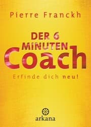 Cover von Der 6-Minuten-Coach