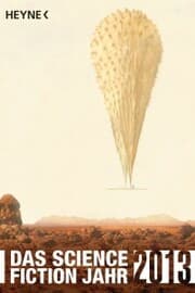 Cover von Das Science Fiction Jahr 2013