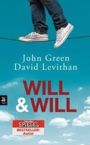 Cover von Will & Will