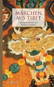 Cover von Märchen aus Tibet