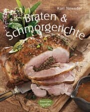 Cover von Braten & Schmorgerichte