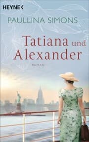 Cover von Tatiana und Alexander