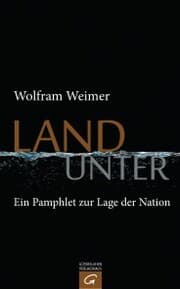 Cover von Land unter