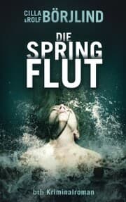Cover von Die Springflut