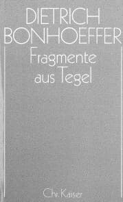 Cover von Fragmente aus Tegel