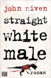 Cover von Straight White Male