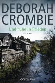 Cover von Und ruhe in Frieden