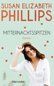Cover von Mitternachtsspitzen