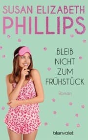 Cover von Bleib nicht zum Frühstück