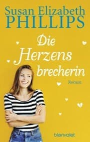 Cover von Die Herzensbrecherin