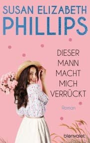 Cover von Dieser Mann macht mich verrückt!