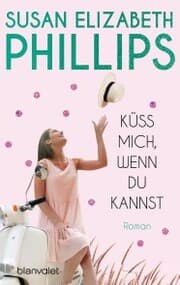 Cover von Küss mich, wenn du kannst