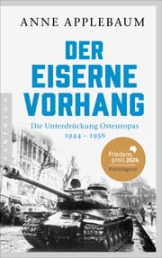Cover von Der Eiserne Vorhang