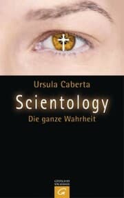 Cover von Scientology