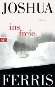 Cover von Ins Freie