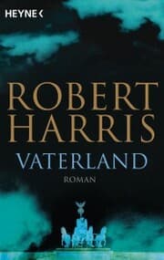 Cover von Vaterland