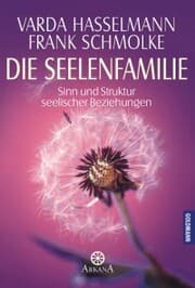 Cover von Die Seelenfamilie