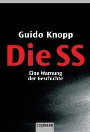 Cover von Die SS