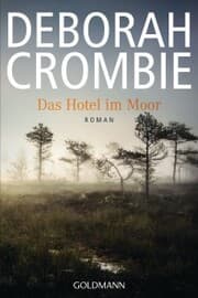 Cover von Das Hotel im Moor