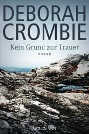 Cover von Kein Grund zur Trauer -