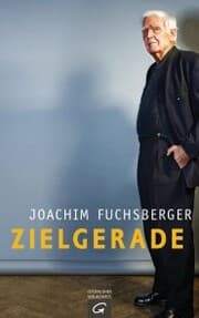Cover von Zielgerade