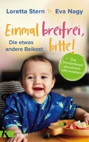 Cover von Einmal breifrei, bitte!