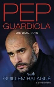 Cover von Pep Guardiola