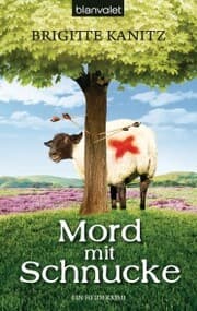 Cover von Mord mit Schnucke