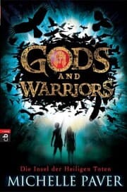 Cover von Gods and Warriors - Die Insel der Heiligen Toten