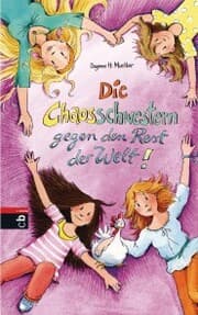 Cover von Die Chaosschwestern gegen den Rest der Welt