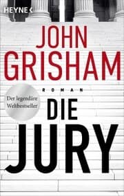 Cover von Die Jury