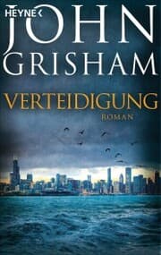 Cover von Verteidigung