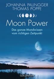Cover von Moon Power