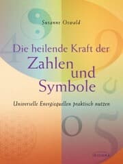 Cover von Die heilende Kraft der Zahlen und Symbole