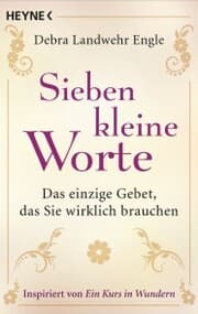 Cover von Sieben kleine Worte