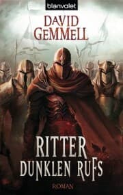 Cover von Ritter dunklen Rufs