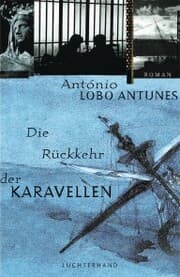 Cover von Die Rückkehr der Karavellen