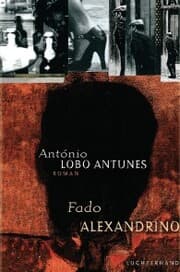 Cover von Fado Alexandrino
