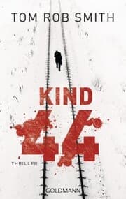 Cover von Kind 44