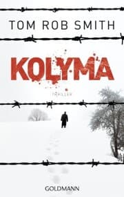 Cover von Kolyma