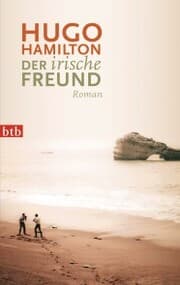 Cover von Der irische Freund