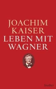 Cover von Leben mit Wagner