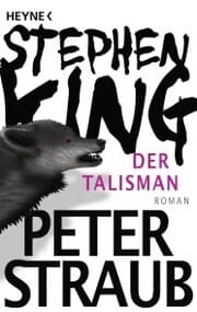 Cover von Der Talisman