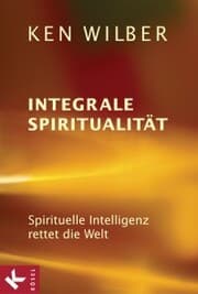 Cover von Integrale Spiritualität