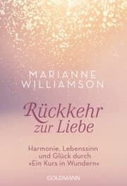 Cover von Rückkehr zur Liebe