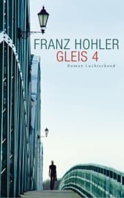 Cover von Gleis 4